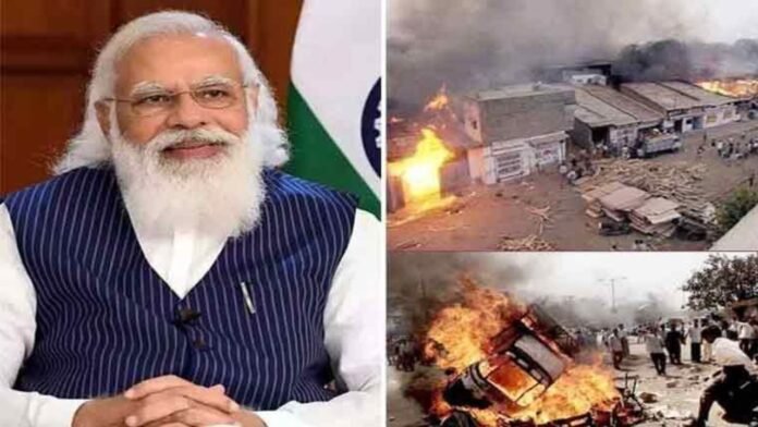 Modi’s Failed Kashmir Policies Rising Unrest & Blame on Pakistan