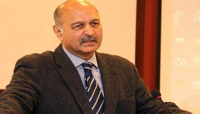 Mushahid Hussain | International Impact of Prisoner 804