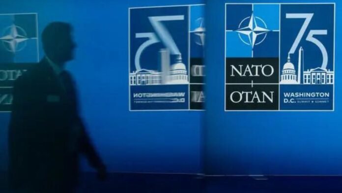 NATO Summit Begins: Washington Hosts Global Leaders