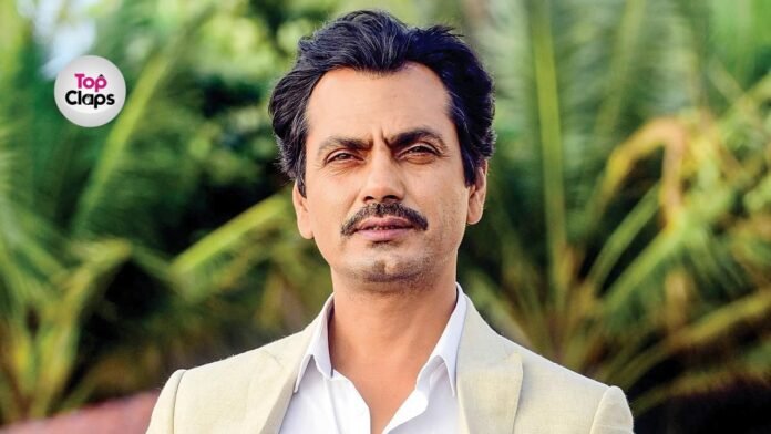 Nawazuddin Siddiqui Opens Up About Struggles With His Looks