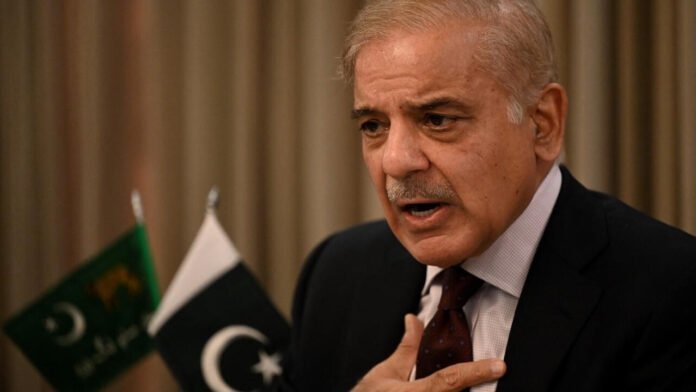 PM Shehbaz Sharif Faces Bureaucratic Resistance