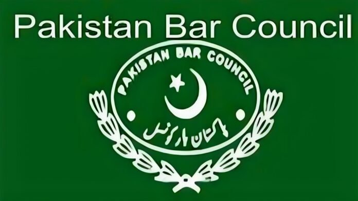 Pakistan Bar Council Condemns Social Media Hate Campaign