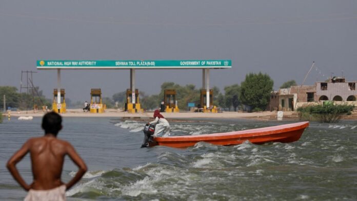 ADB Approves $400M Loan for Pakistan's Flood Recovery