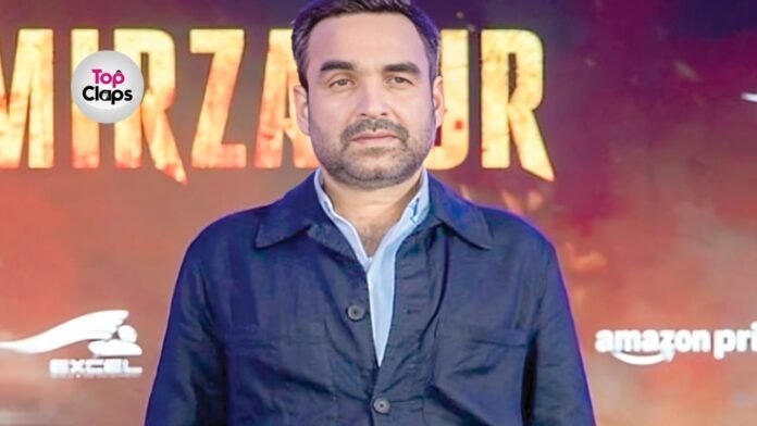 Pankaj Tripathi | Journey from TV to Mirzapur Stardom