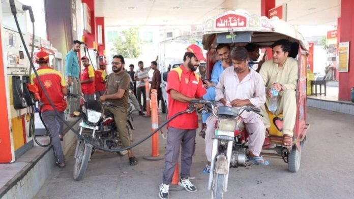 Petrol Up by Rs 9.99, Diesel Rs 6.18/L Increase