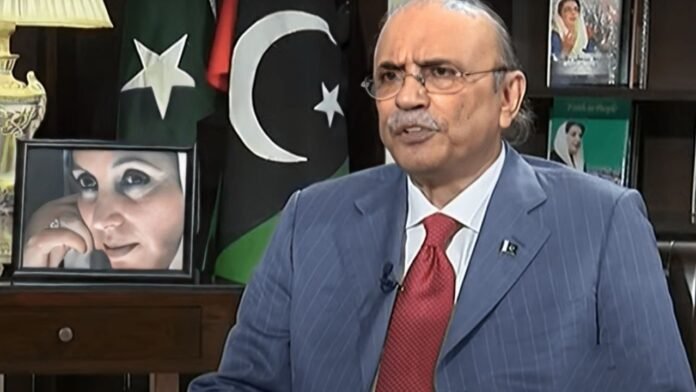 President Urges Further Expansion of BISP’s Scope and Impact