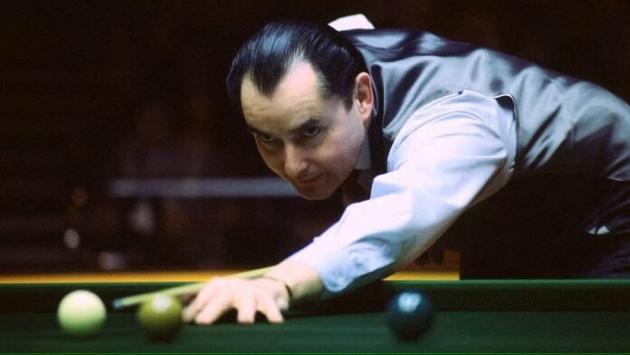 Ray Reardon