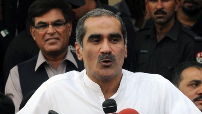 Saad Rafiq Heavy Tax Burden Cripples Salaried Class