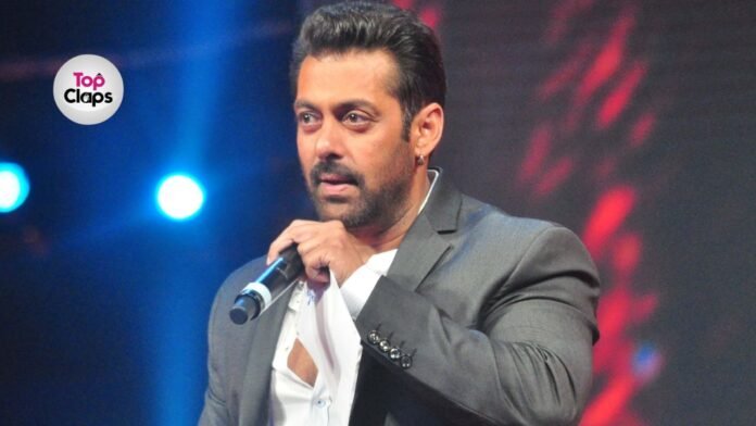 Salman Khan Assassination Plot Unveiled 2.5 Million Contract