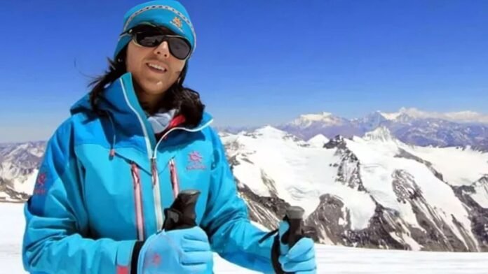 Samina Baig Calls Off K2 Expedition Due to Health Issues