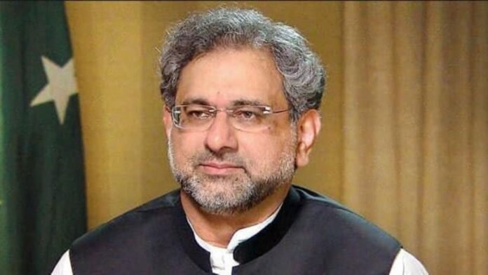 Shahid Abbasi on PTI Ban: Expect More Deterioration