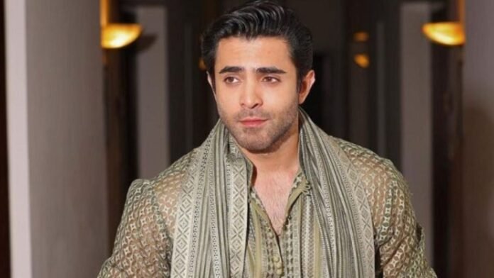 Shehryar Munawar Breaks Silence on Marriage News