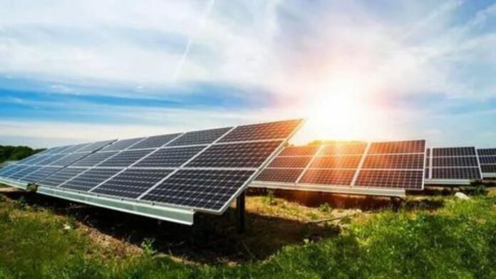 Solar Power Boosts Khyber Pakhtunkhwa's Energy Supply