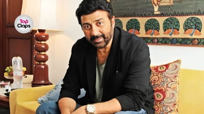 Sunny Deol's 'Jat' A New Venture in Bollywood