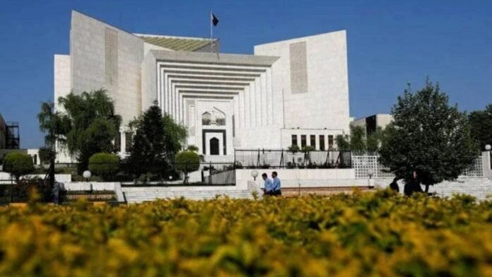 Supreme Court Decision on Specific Seats: Action Plan