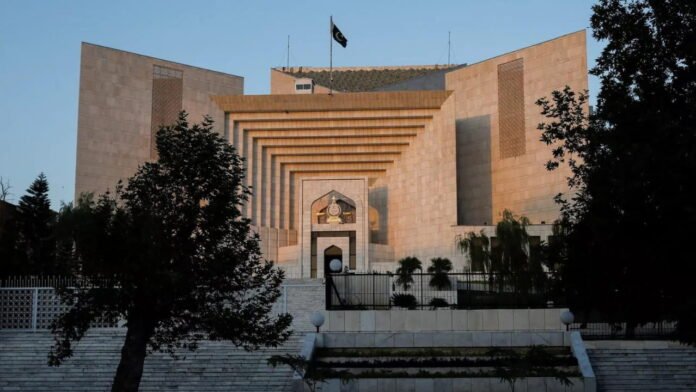 Supreme Court Decides Civilian Trials in Military Courts