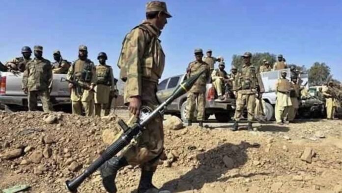 North Waziristan Operation Key Terrorist Razaq Killed