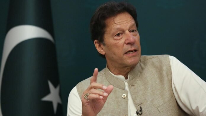 UN Demands Imran Khan's Release, Condemns Detention