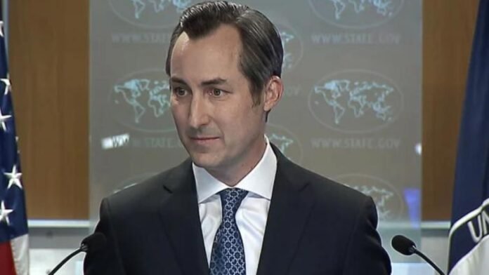 US Spokesperson: Pakistanis Striving to Boost Economy