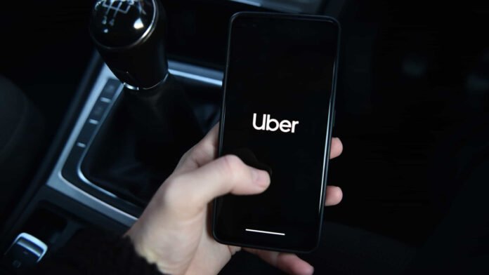 Uber for Teens Rekindles Debate on Fingerprinting Drivers