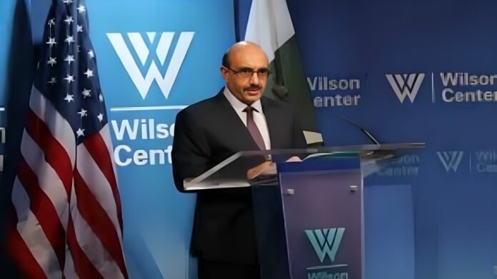 Pakistan Seeks US Support for Operation Azm