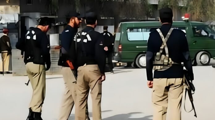 Enhancing Security After Kandhkot Police Attack