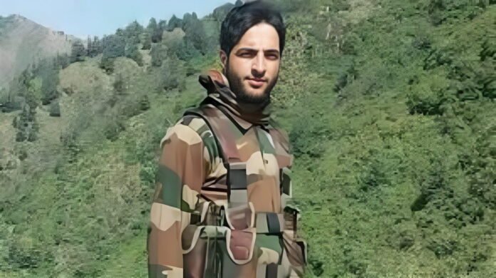 Burhan Wani Anniversary: Kashmir Tribute to Freedom Fighter