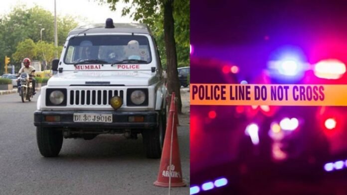 Tragic Murder: Mumbai Woman Stabbed by Boyfriend