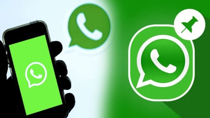 WhatsApp New Group Chat Feature Unveiled