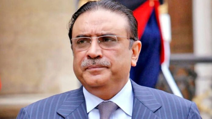 Zardari Questions Government’s Delay in IMF Negotiations