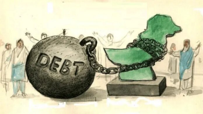 Pakistan's External Debt Surpasses $130B