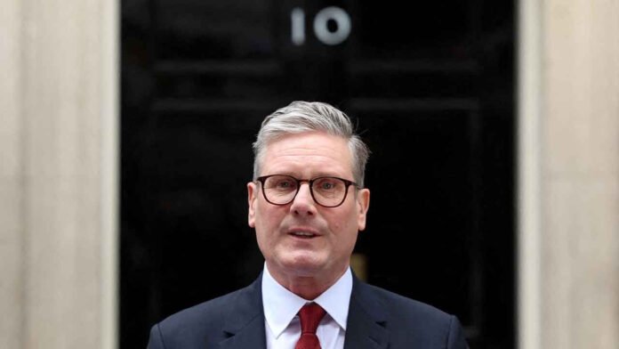 Keir Starmer Ends Rwanda Plan | New UK Immigration Policy 2024