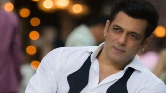 10,000 Pistols Ordered for Salman Khan's 'Sikandar