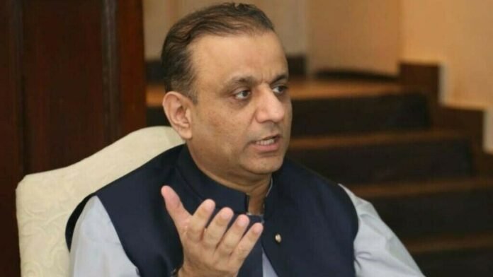 Aleem Khan Stability Pakistan Party Supports State Strength