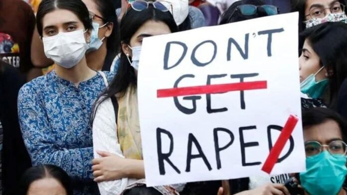 Alleged Rape Case: Headmaster of Government School Accused