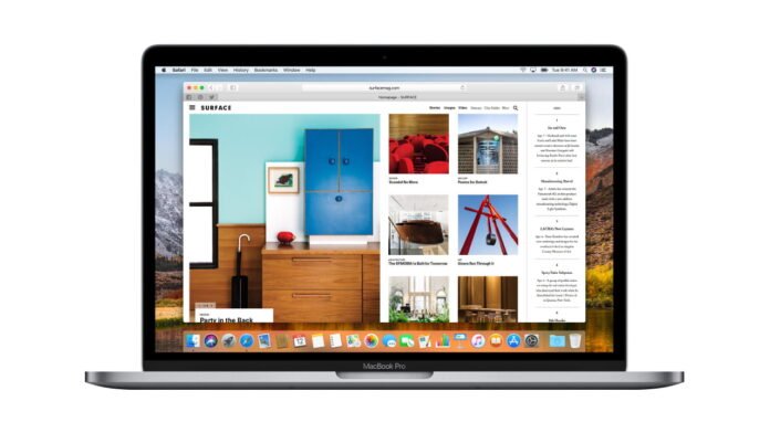 Apple Safari’s New Feature Blocks Website Distractions