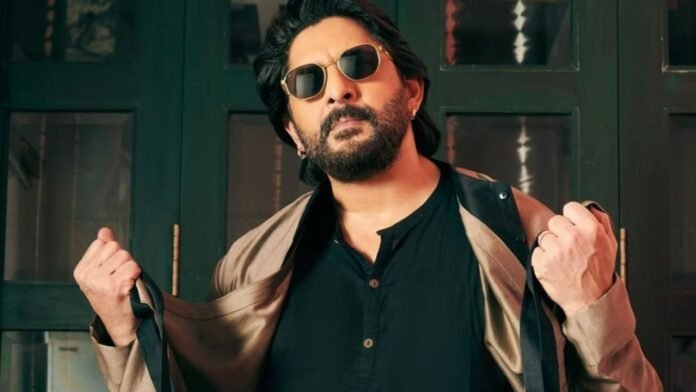 Arshad Warsi Disables Comments on Family Photos