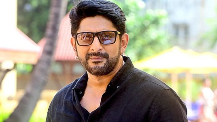 Arshad Warsi Pays Price for Calling Prabhas a 'Joker'