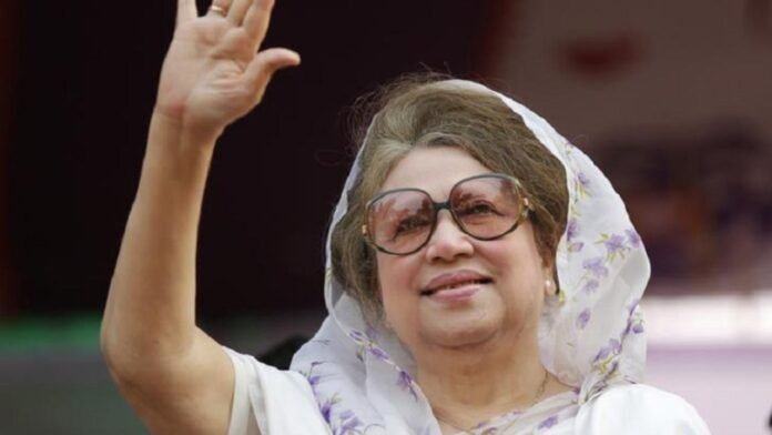 Bangladesh President Orders Khaleda Zia Release: Key Detail