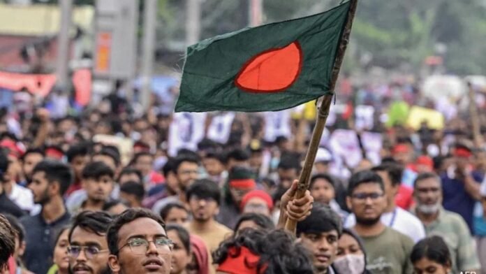 Bangladesh Protesters Demand Tahir Pam's Resignation