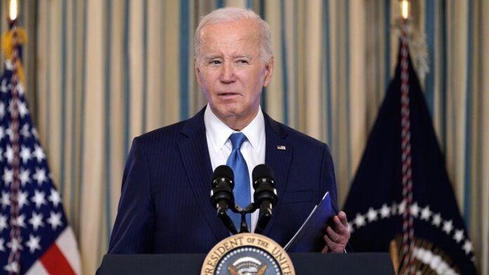 Biden Optimistic About Gaza Ceasefire, Blinken to Visit