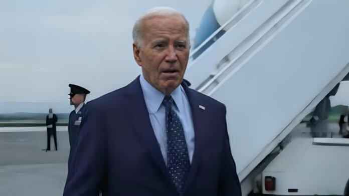 Biden Optimistic on Gaza Ceasefire; Blinken to Lead