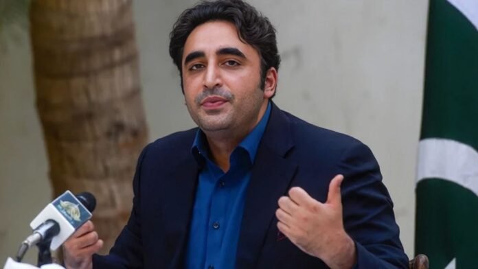 Bilawal: People's Party Won’t Compromise on Principles