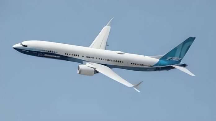 Boeing Accused of Concealing 737 Max Electrical Issues