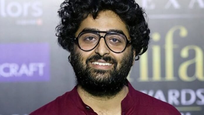 Bombay High Court Protects Arijit Singh’s Personality Rights