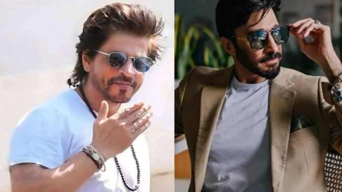 Ejaz Aslam Don’t Follow Shah Rukh Khan’s Routine