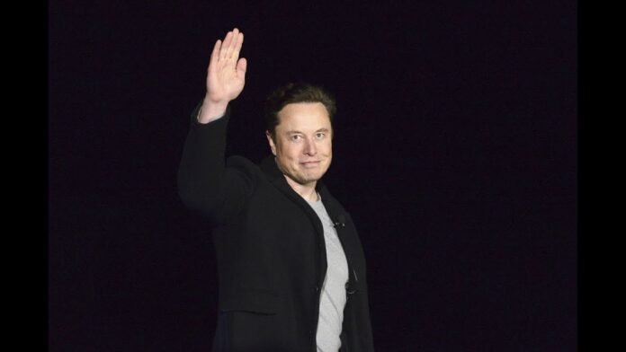 Elon Musk Backs California’s Surprising AI Bill