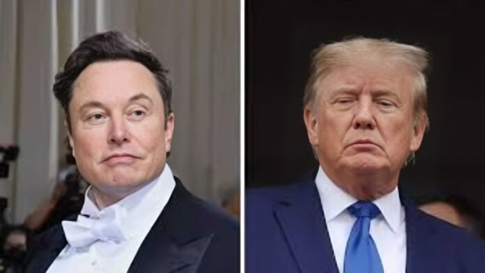 Elon Musk Hosts Friendly Chat with Trump on X After Tech Delays