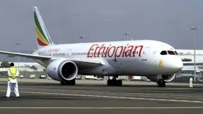 Ethiopian Airlines Flight Misses Indian Airport, Lands in Karachi