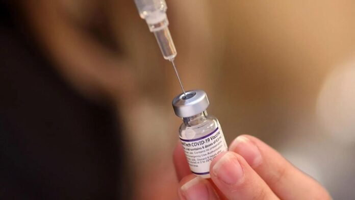 FDA Approves New COVID Vaccine for Fall 2024